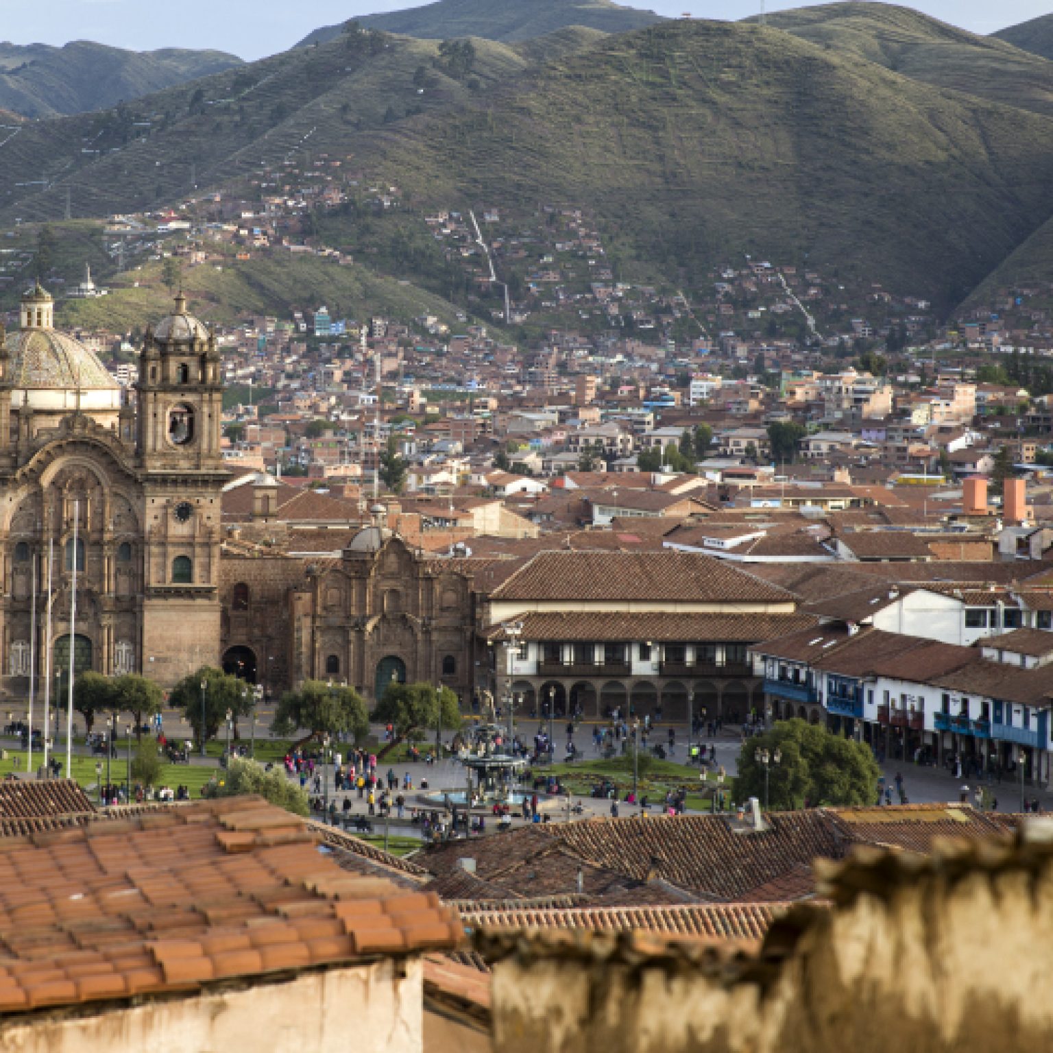 cusco