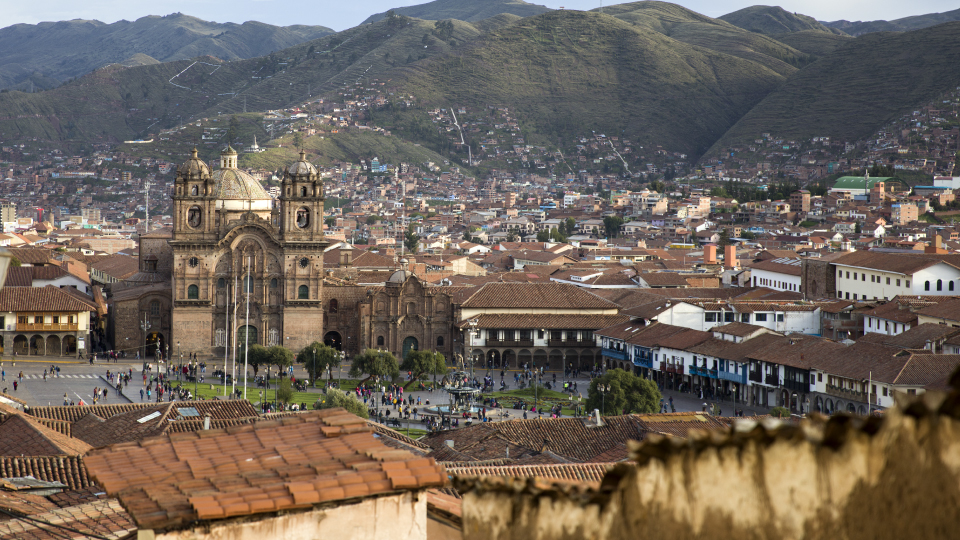 cusco