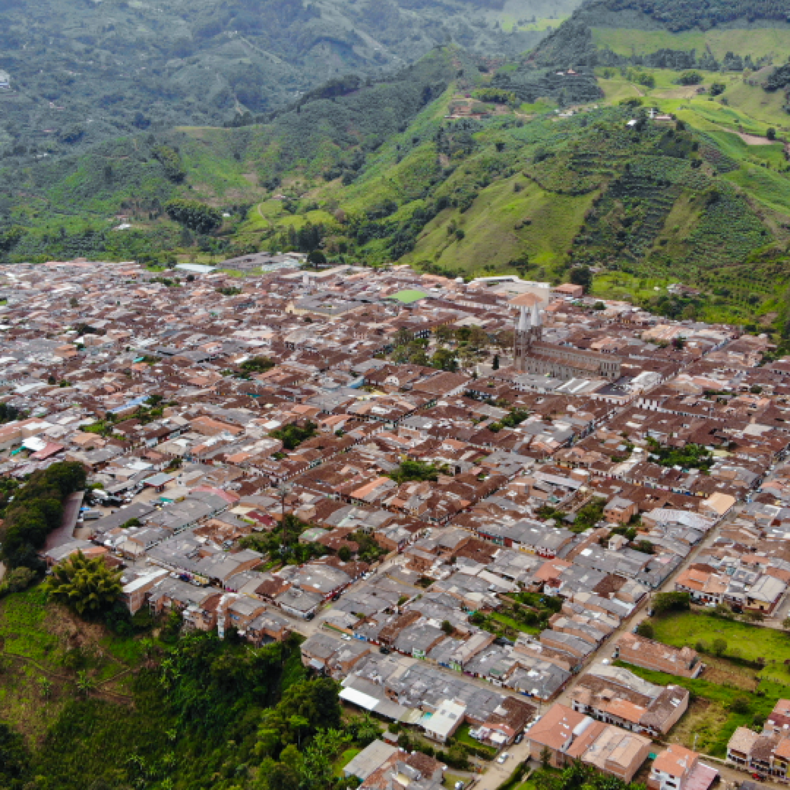 Principal villavieja