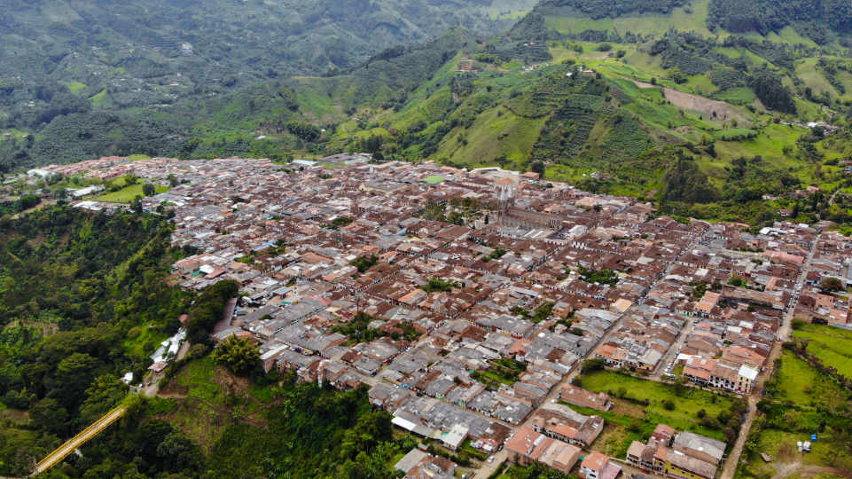 Principal villavieja