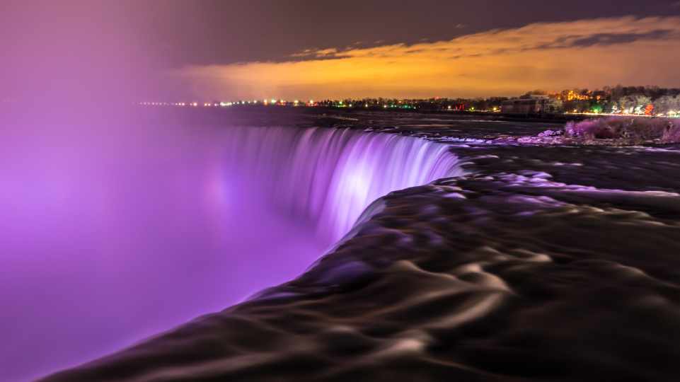 CATARATAS DEL NIAGARA (portada) 