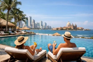 Hotel todo incluido Cartagena: cómo elegir bien