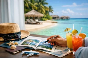 Paquetes todo incluido Caribe: cómo elegir bien