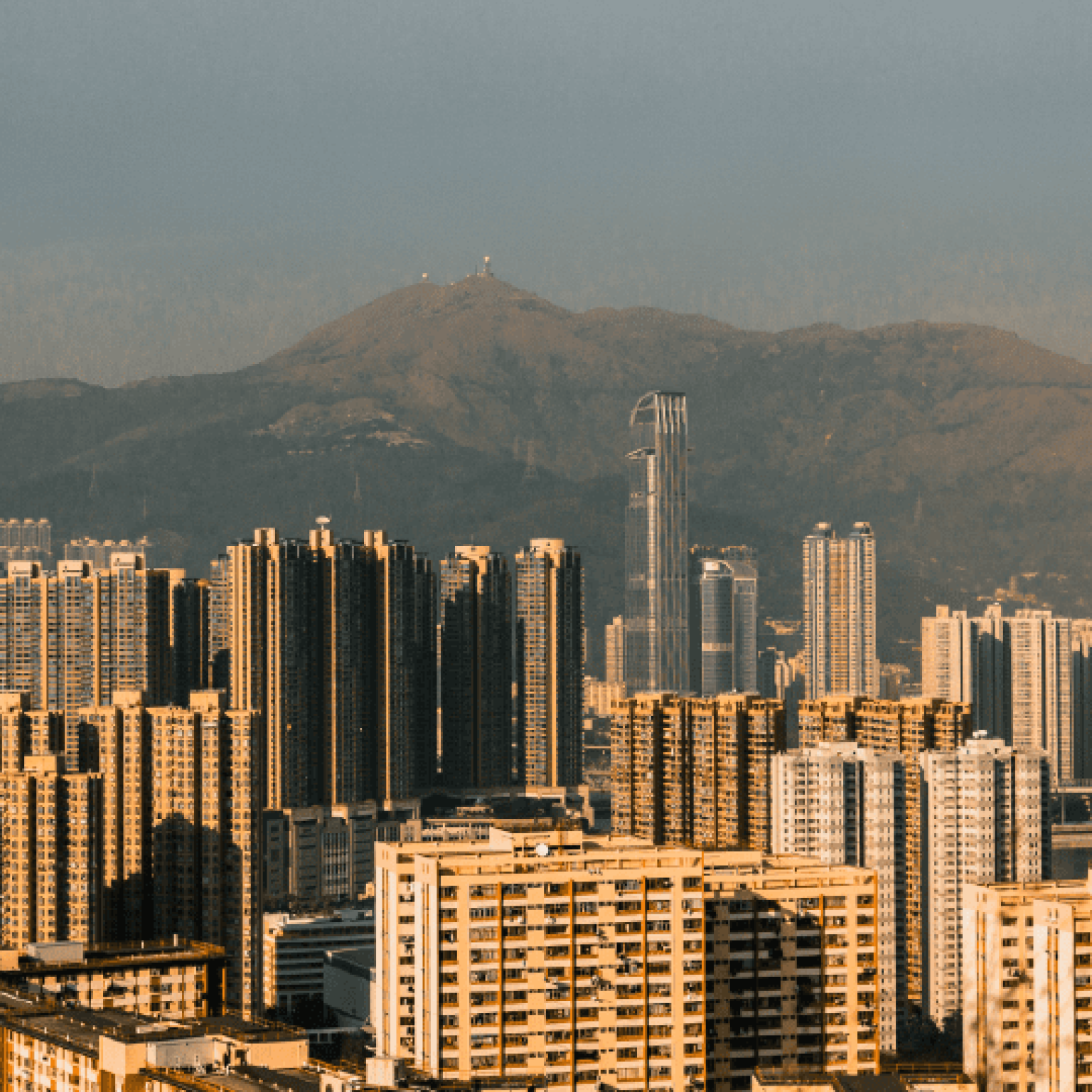 HONGKONG PORTADA