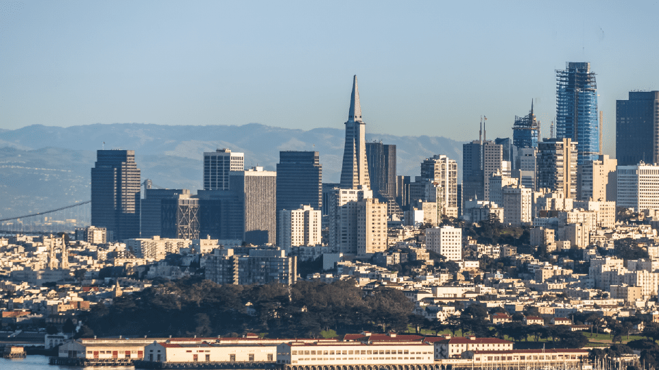 San Francisco PORTADA