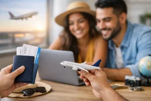 Cuándo conviene comprar vuelos y pagar menos