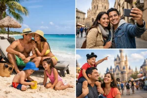 Guía para comprar paquetes turísticos