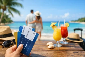 Viajes 2x1 al Caribe: cómo aprovecharlos