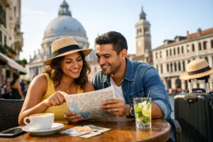 Viajes baratos: cómo pagar menos y viajar bien