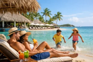8 mejores destinos todo incluido colombianos