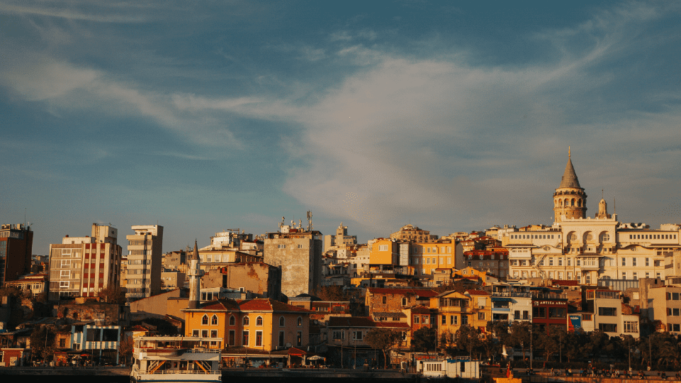 ESTAMBUL (PRINCIPAL)