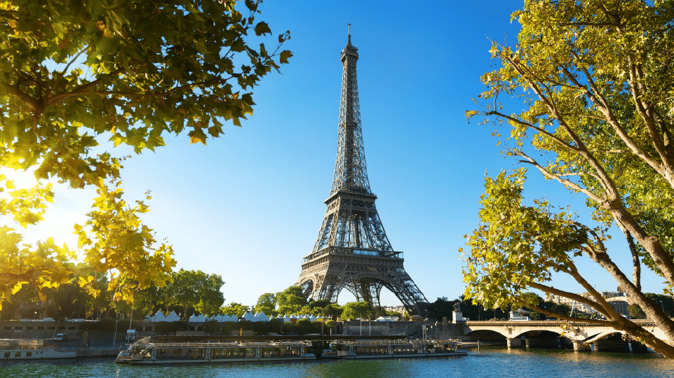 Circuito en Europa Europa Romántica