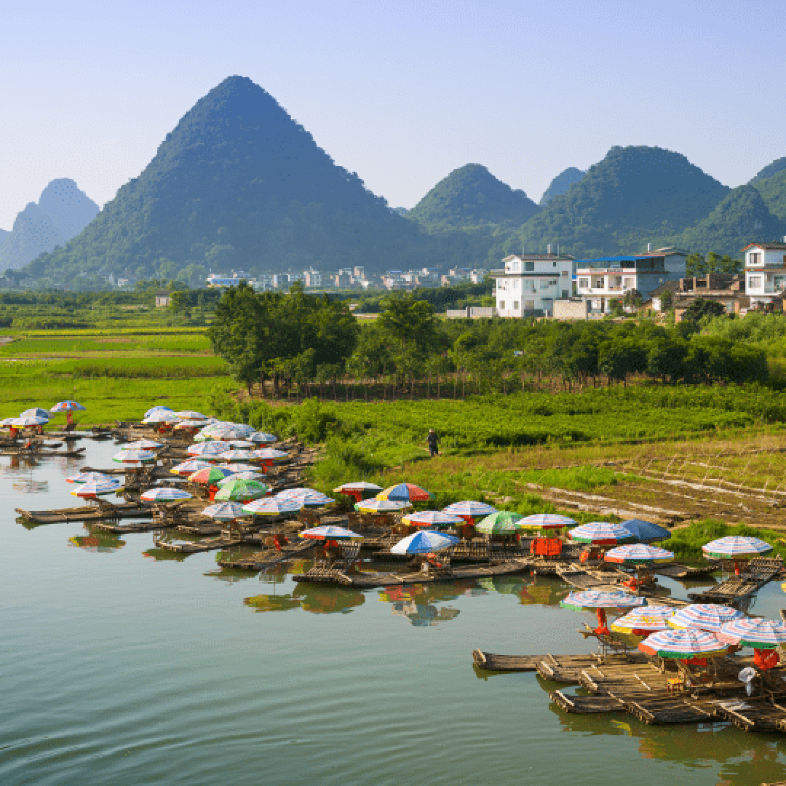 YANGSHUO (PRINCIPAL)