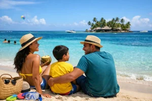 Cuánto cuesta viajar a San Andrés en 2026