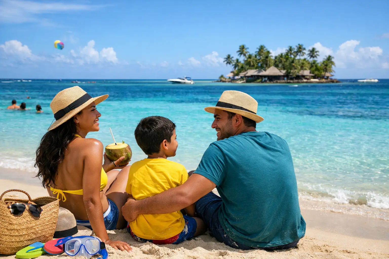 Cuánto cuesta viajar a San Andrés en 2026