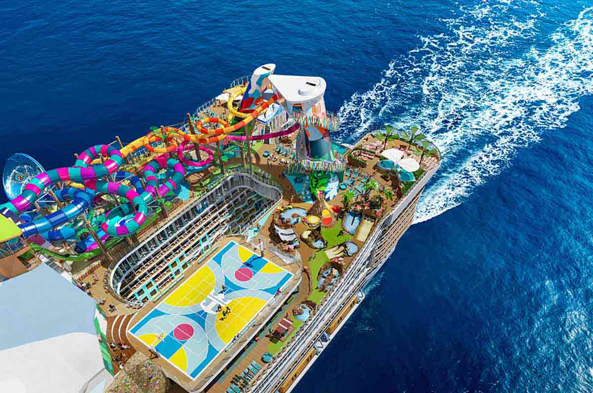 legend of the seas 2
