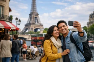 Paquetes a Europa desde Colombia: qué mirar