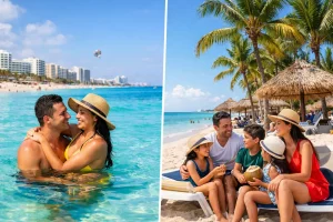 Cancún o Punta Cana: ¿cuál te conviene?