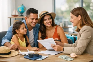 Cómo comprar asistencia para viaje sin pagar de más