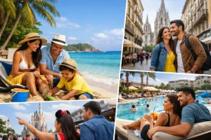 Cómo elegir hotel por destino sin arrepentirte