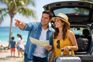 Guía de alquiler de carros para viajar tranquilo