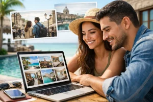 Guía para reservar hoteles online sin sorpresas
