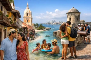 12 mejores actividades en Cartagena para tu viaje