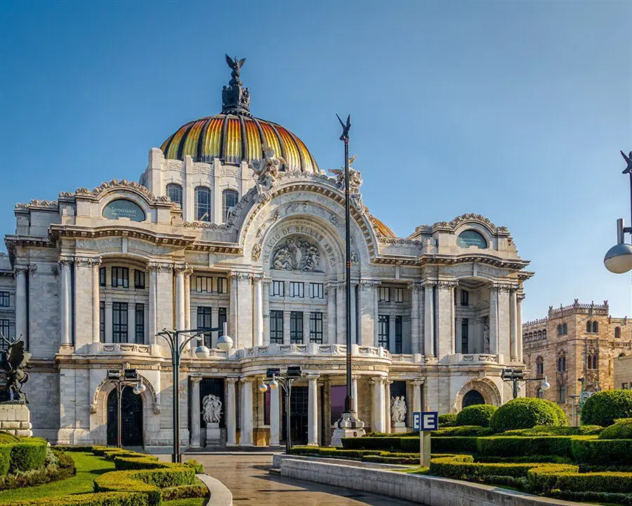 Actividades en Ciudad de México, México