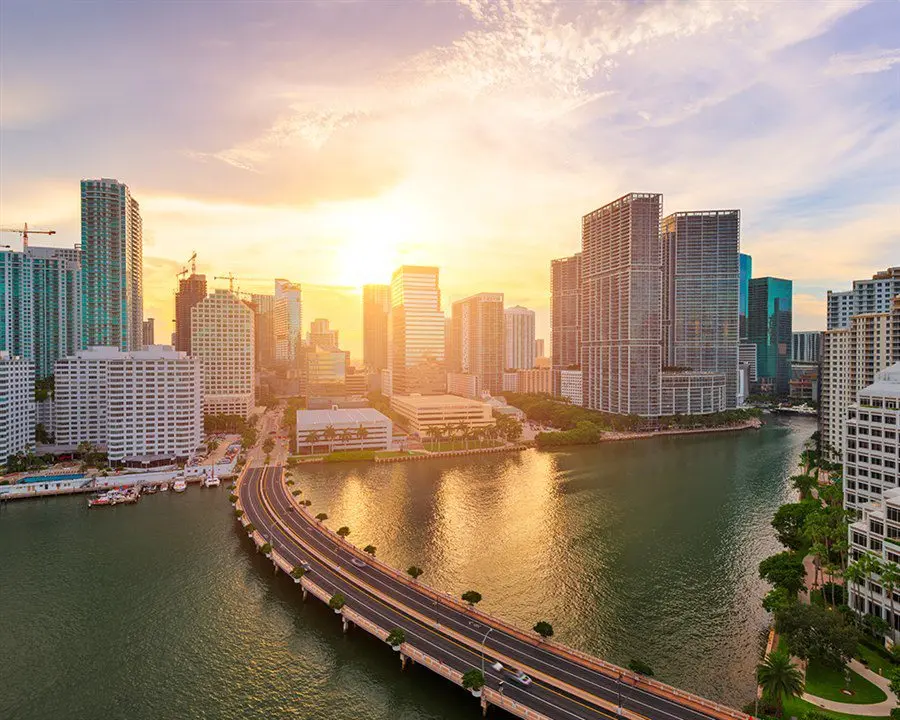 Actividades en Miami, Estados Unidos