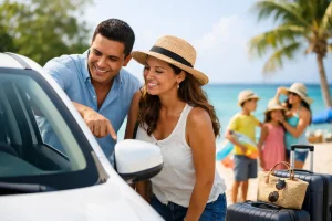Alquiler carros vacacional: elige sin sorpresas