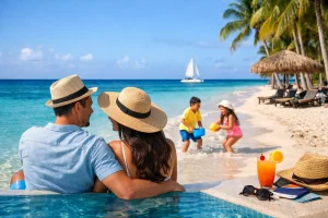 Paquetes a Punta Cana para viajar sin enredos