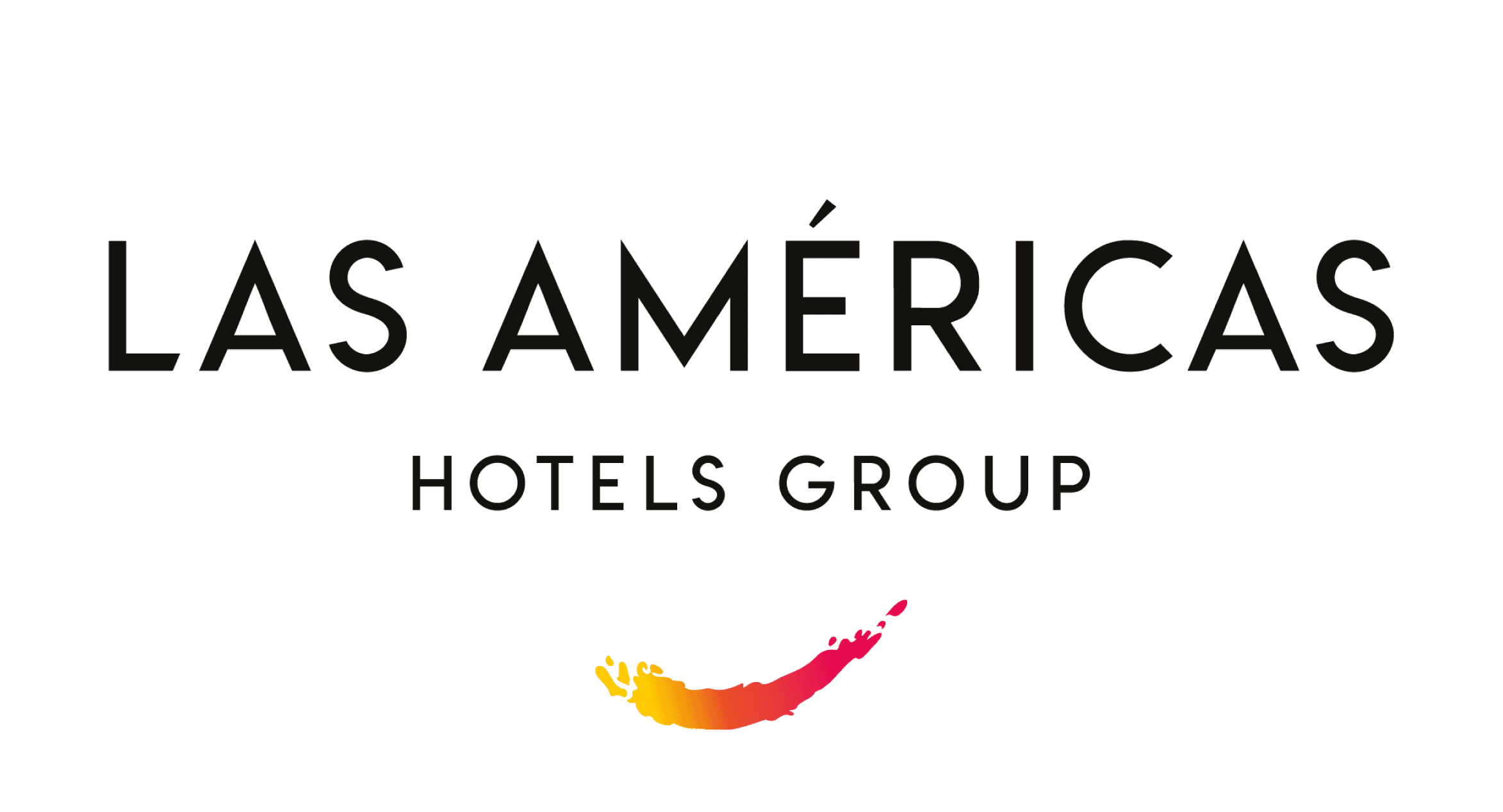Logo Las Americas