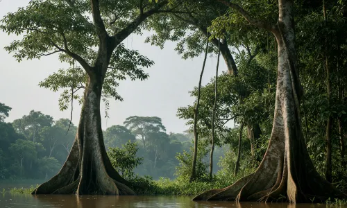 Circuito en Costa Rica: 5 días – Viajes Éxito