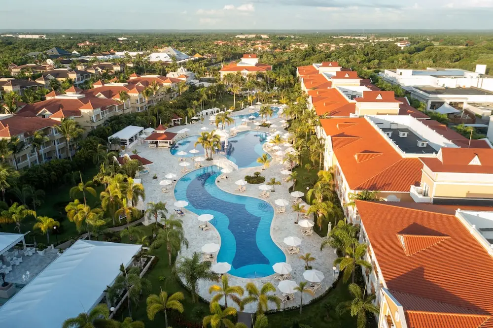 Bahía Príncipe Escape Aquamarine, Punta Cana · Arena Gorda