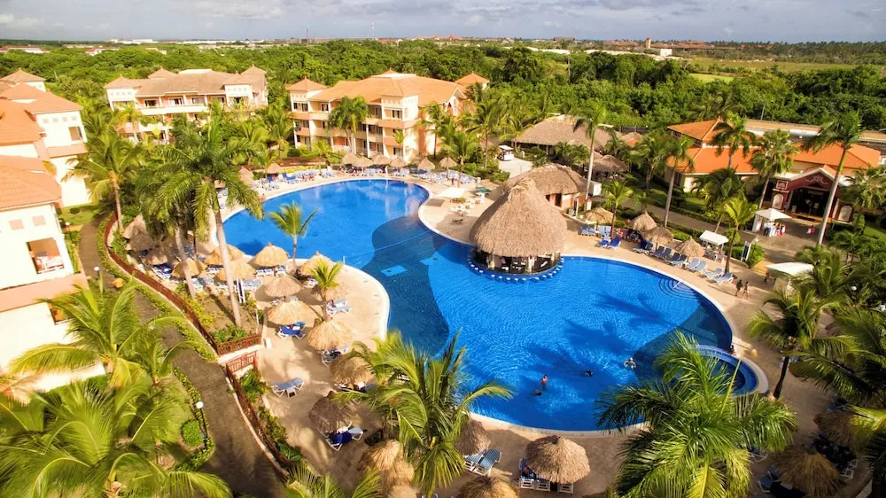 Bahía Príncipe Explore Turquesa, Punta Cana · Arena Gorda