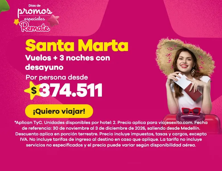 Viajes Éxito – Portohorizonte smr paquetes mobile 27oct