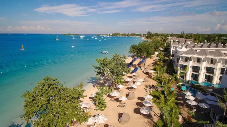 Azul Beach Resort Negril: imagen principal