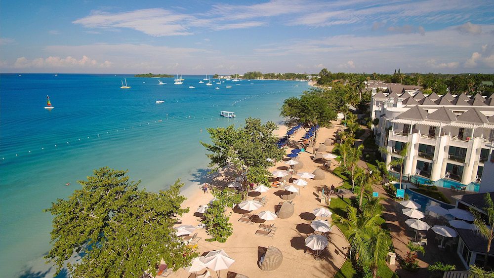 Azul Beach Resort Negril: imagen principal