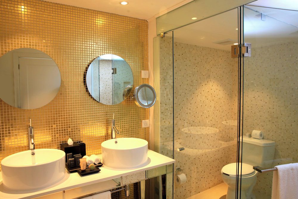 Azul Beach Resort Negril: baño
