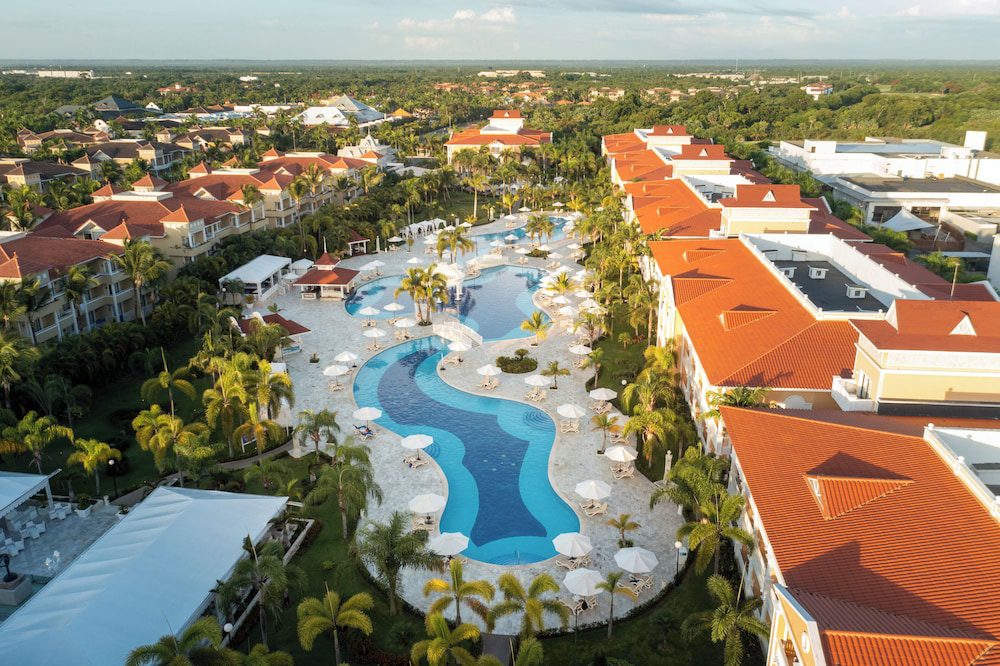 Bahia Principe Escape Aquamarine en Punta Cana: imagen principal