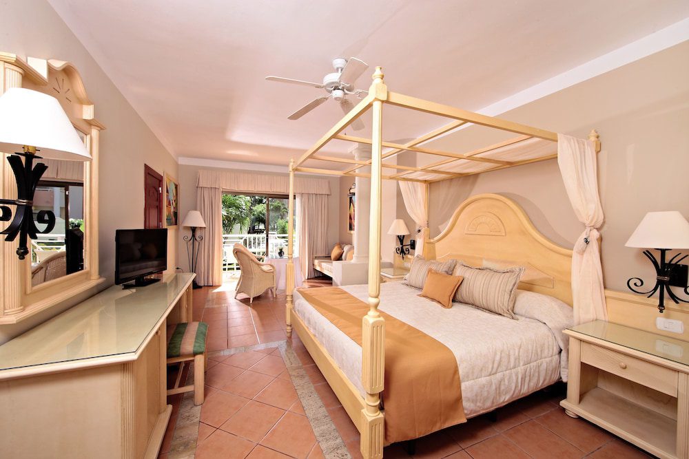 Bahia Principe Escape Aquamarine en Punta Cana: habitación