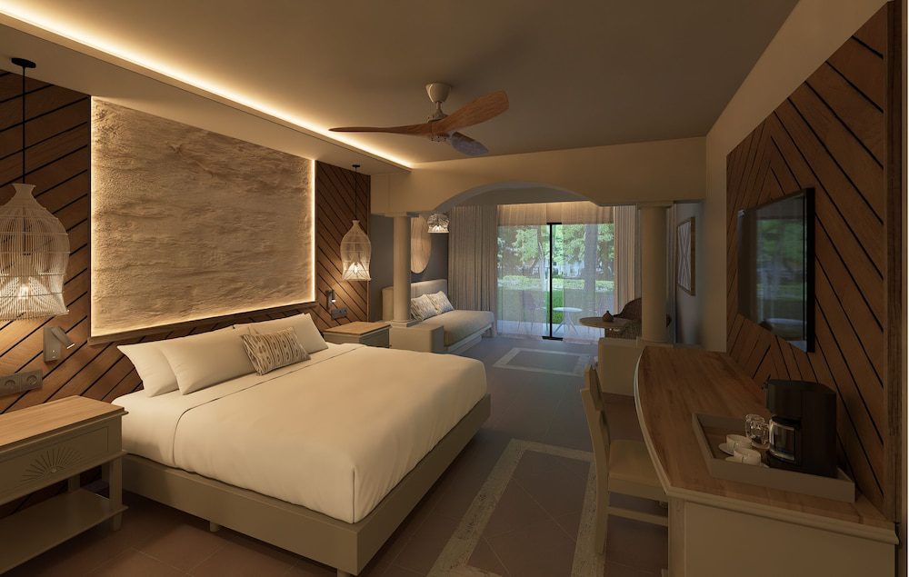 Bahia Principe Escape Tequila en Akumal: habitación
