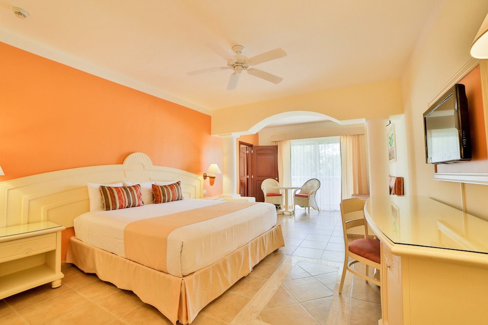 Bahia Principe Explore Coba en Akumal: habitación