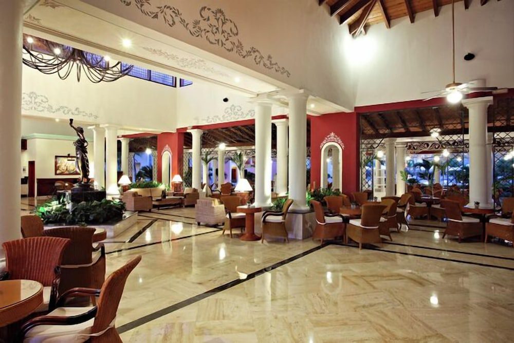 Bahia Principe Explore Turquesa en Punta Cana: recepción