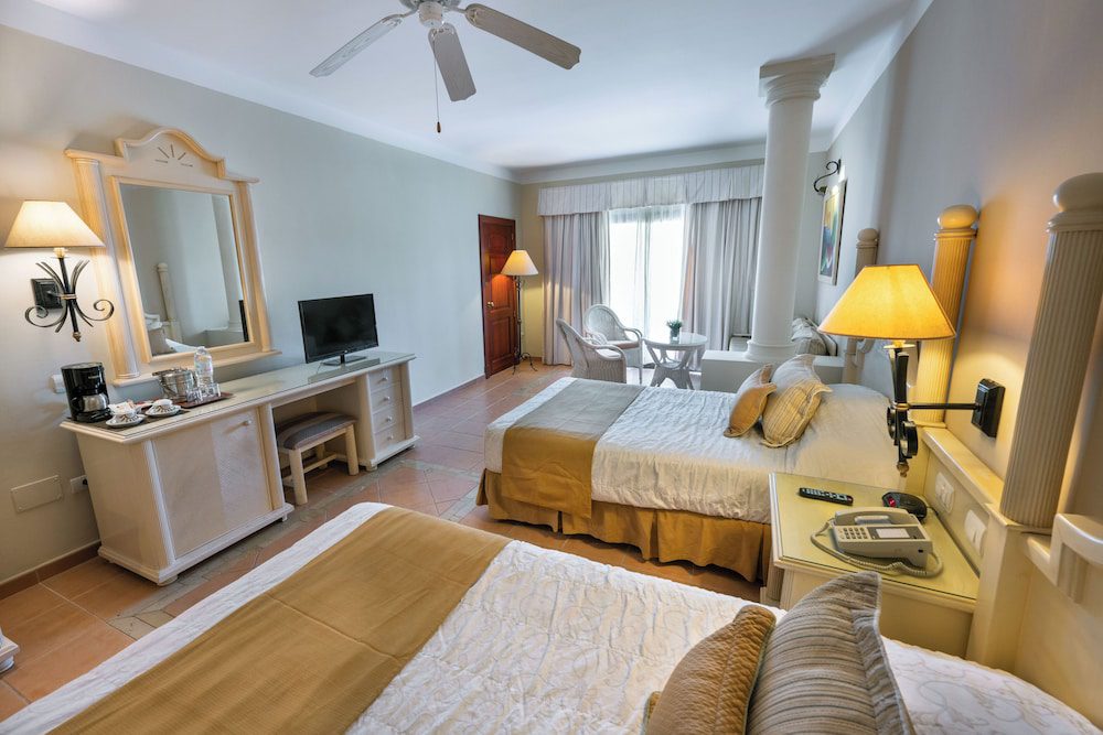 Bahia Principe Explore Turquesa en Punta Cana: habitación