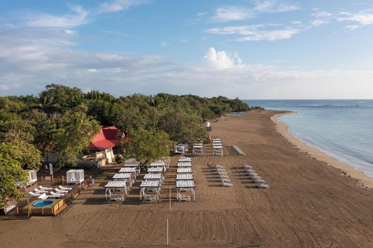 BlueBay Villas Doradas en Puerto Plata: playa