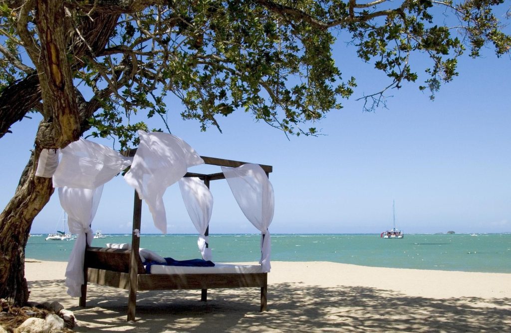 BlueBay Villas Doradas en Puerto Plata: vista exterior