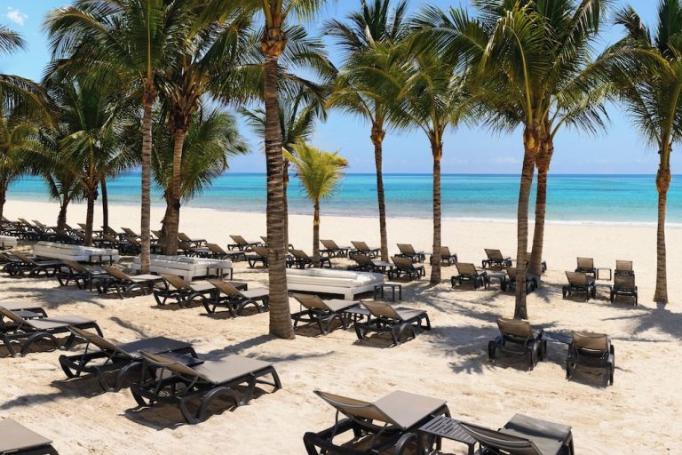 Catalonia Playa Maroma en Playa del Carmen: imagen principal