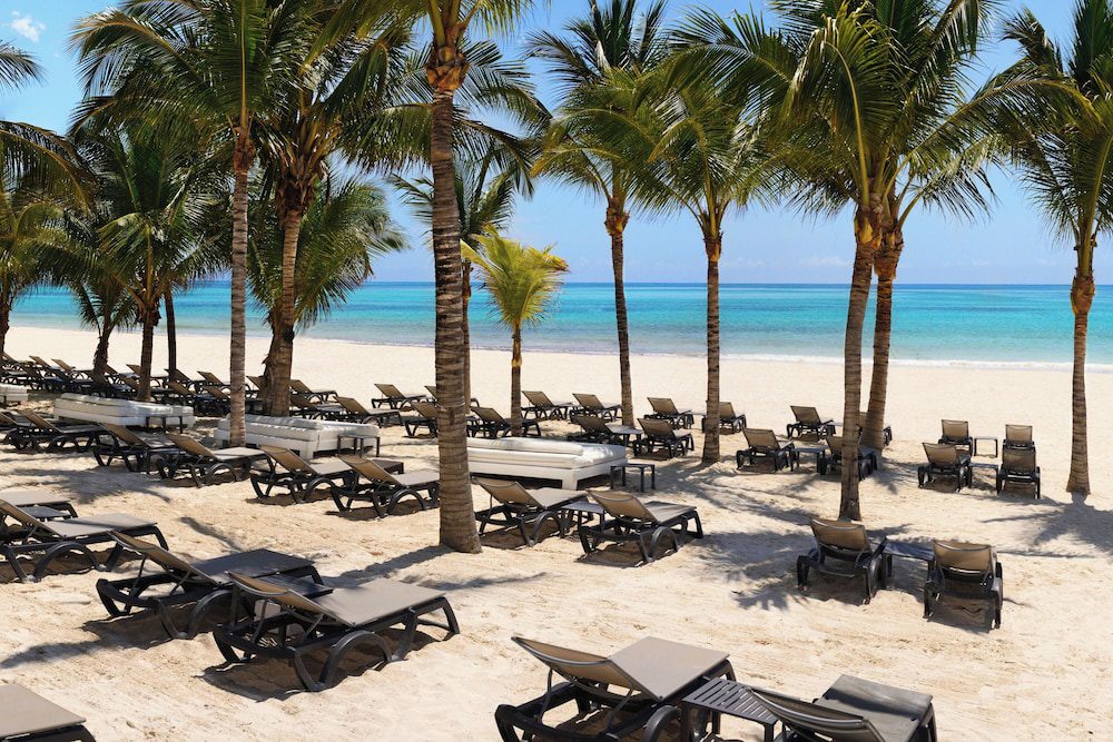 Catalonia Playa Maroma en Playa del Carmen: imagen principal