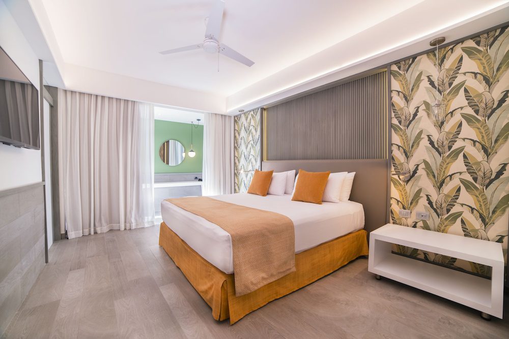 Catalonia Playa Maroma en Playa del Carmen: habitación